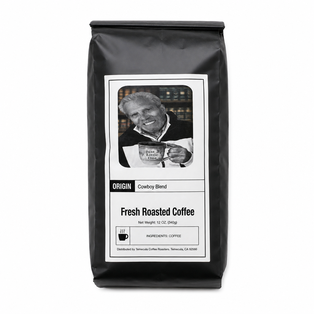 Cowboy Blend