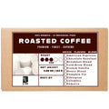 K-Cups Coffee Flavored & Nonflavored Organic Supreme Finest Premium American Espresso Breakfast Cold Brew House Vanilla Chocolate Hazelnut Pumpkin French Vanilla Ethiopia Colombia Sumatra Brazil more