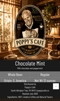 Chocolate Mint