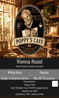 Vienna Roast