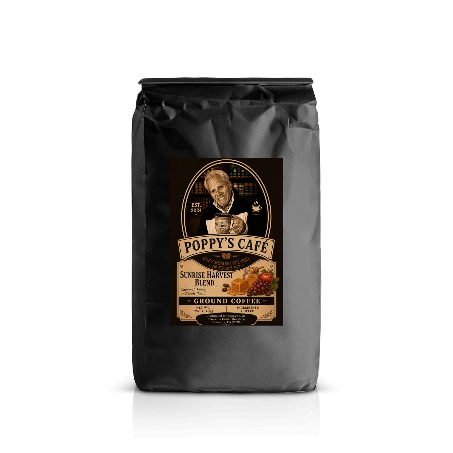 Sunrise Harvest Blend