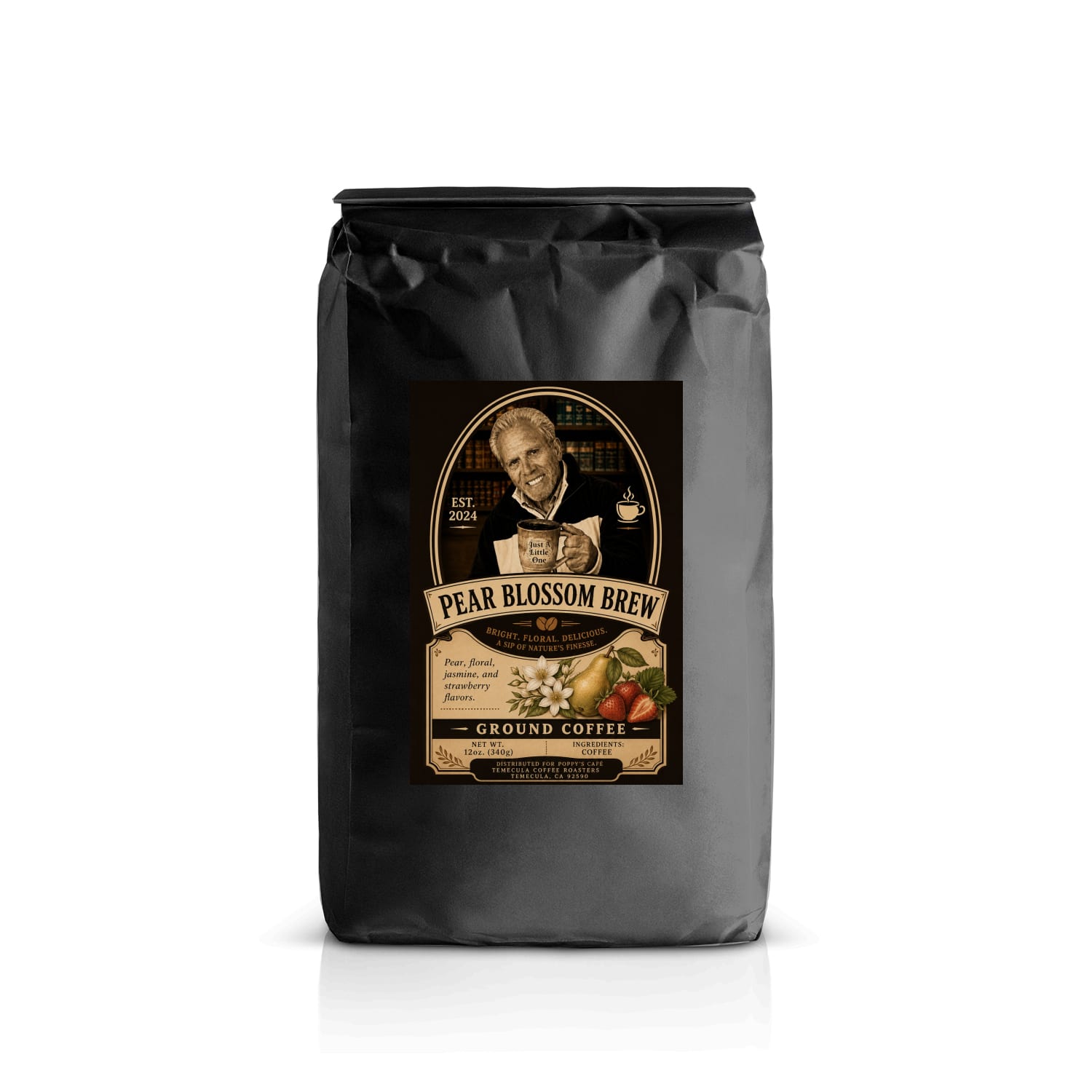 Pear Blossom Blend